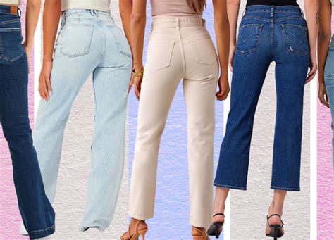 flat booty images|The 14 Best Jeans for Flat Butts That Won’t Sag .